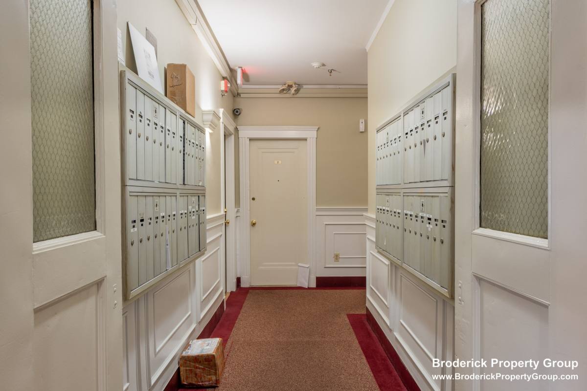 Apartment for rent at 49 Worthington St, Roxbury Crossing, MA 02120