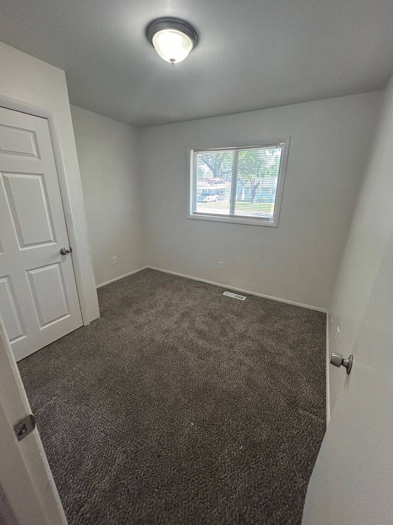 House for rent at 1162 Smith St, East Saint Louis, IL 62206
