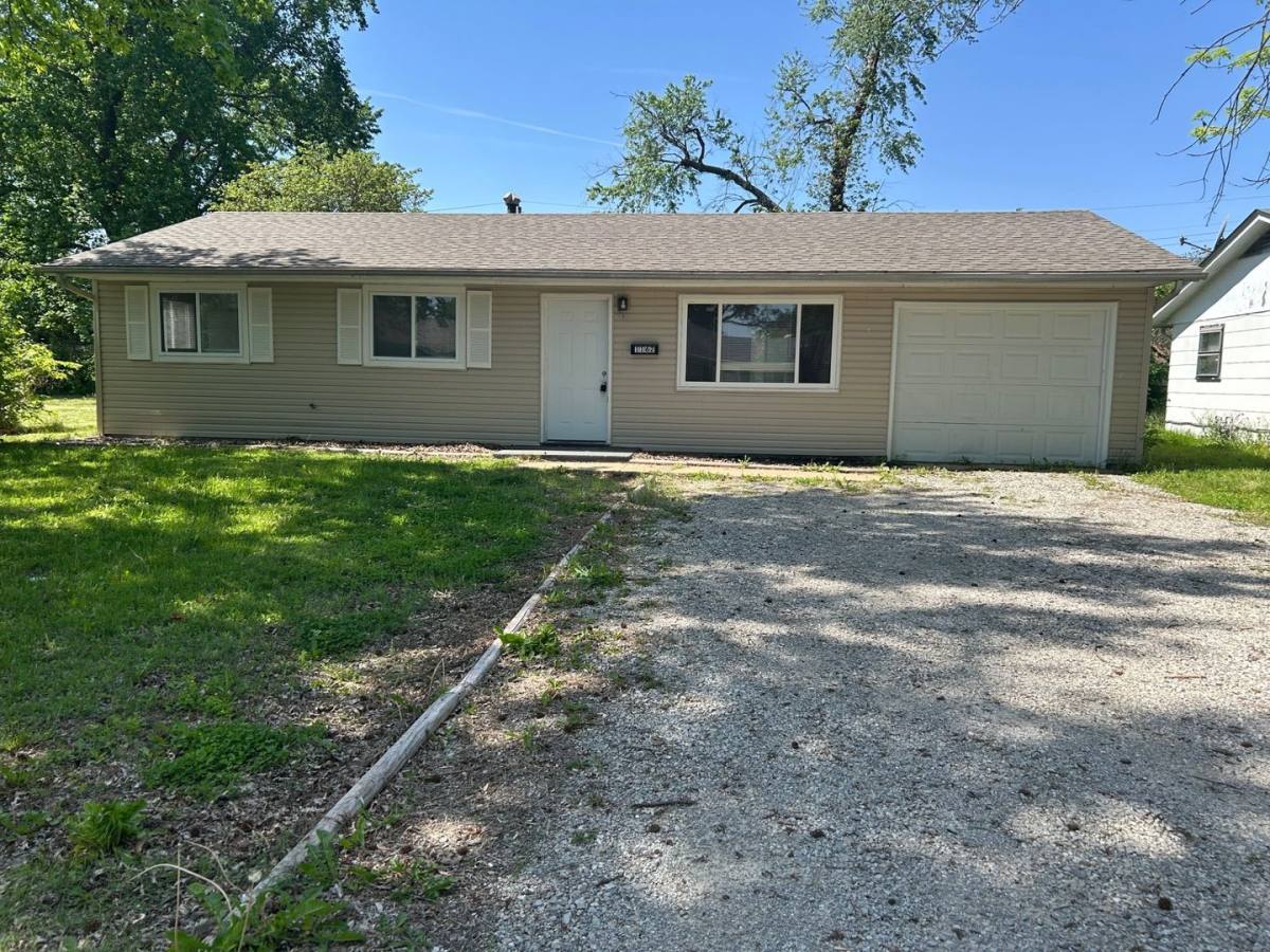 House for rent at 1162 Smith St, East Saint Louis, IL 62206