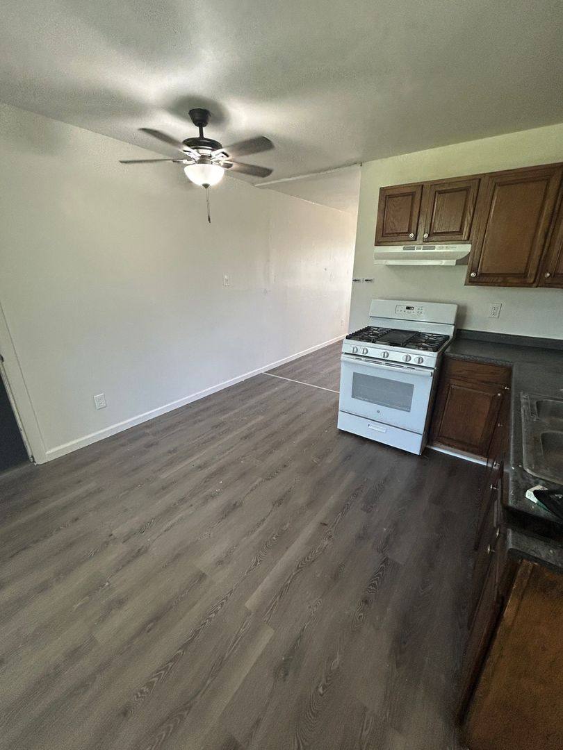 House for rent at 1162 Smith St, East Saint Louis, IL 62206