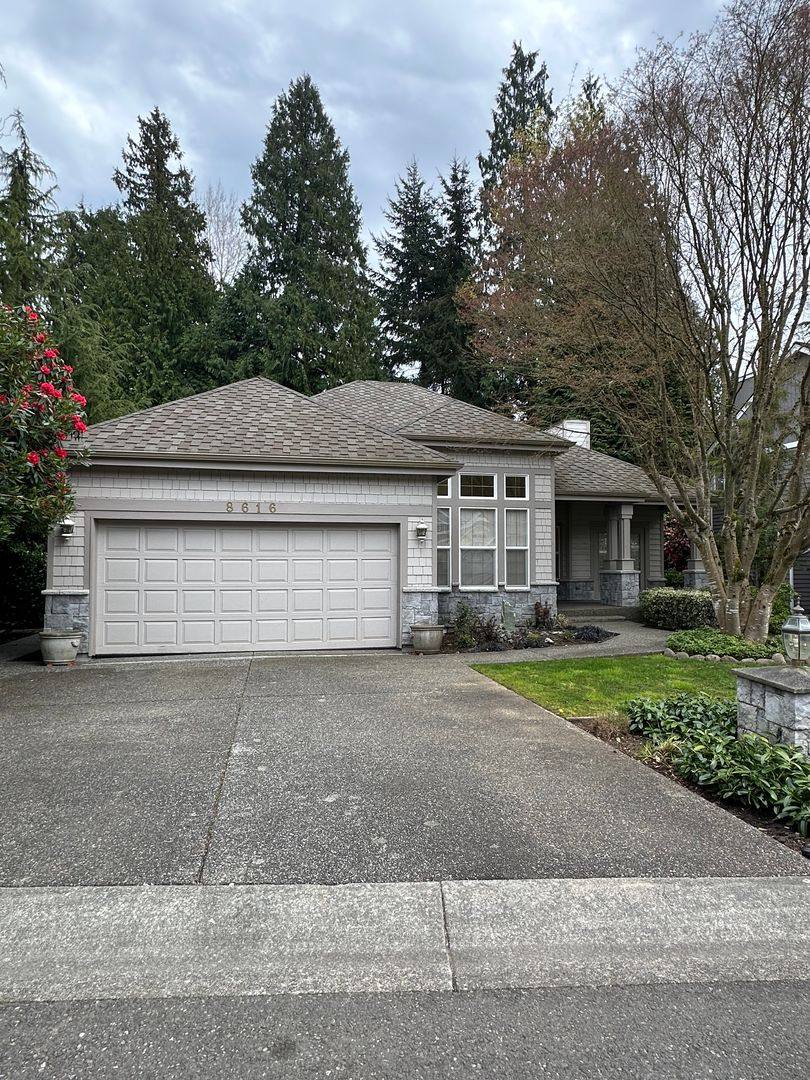 House for rent at 8616 Blue Grouse Way, Blaine, WA 98230