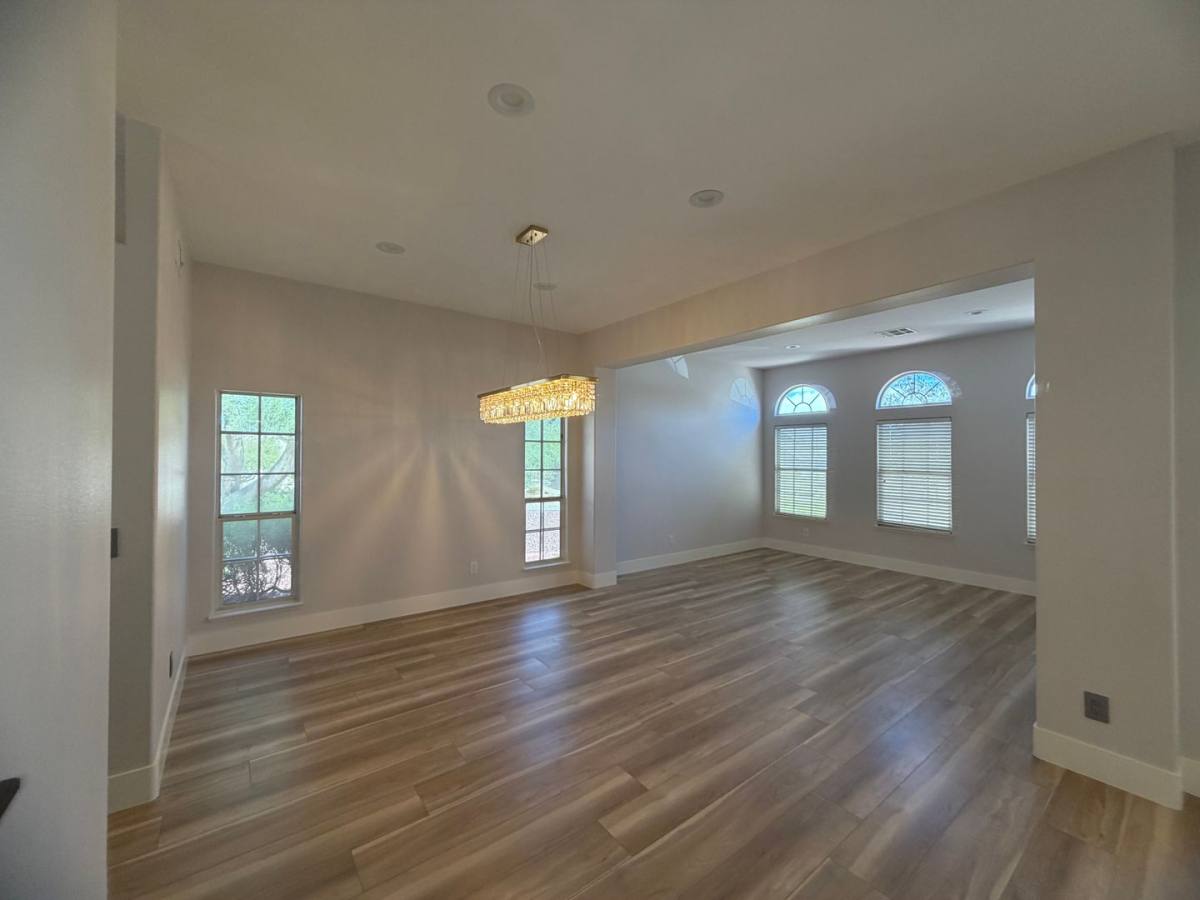 House for rent at 5004 Elm Grove Dr, Las Vegas, NV 89130