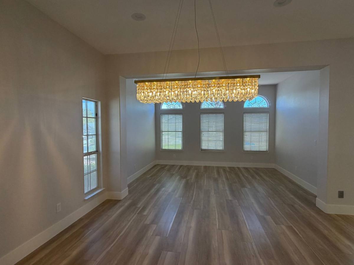 House for rent at 5004 Elm Grove Dr, Las Vegas, NV 89130