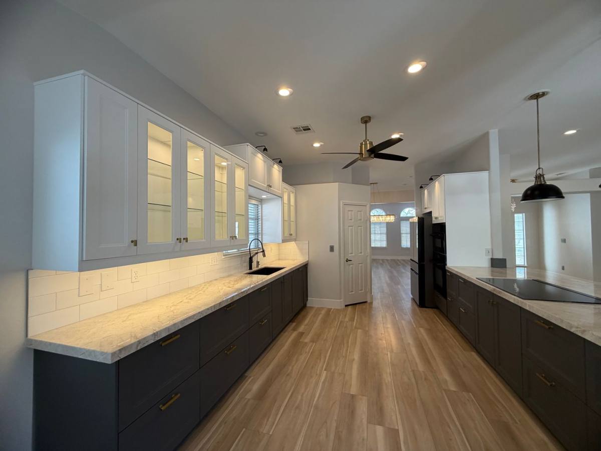 House for rent at 5004 Elm Grove Dr, Las Vegas, NV 89130
