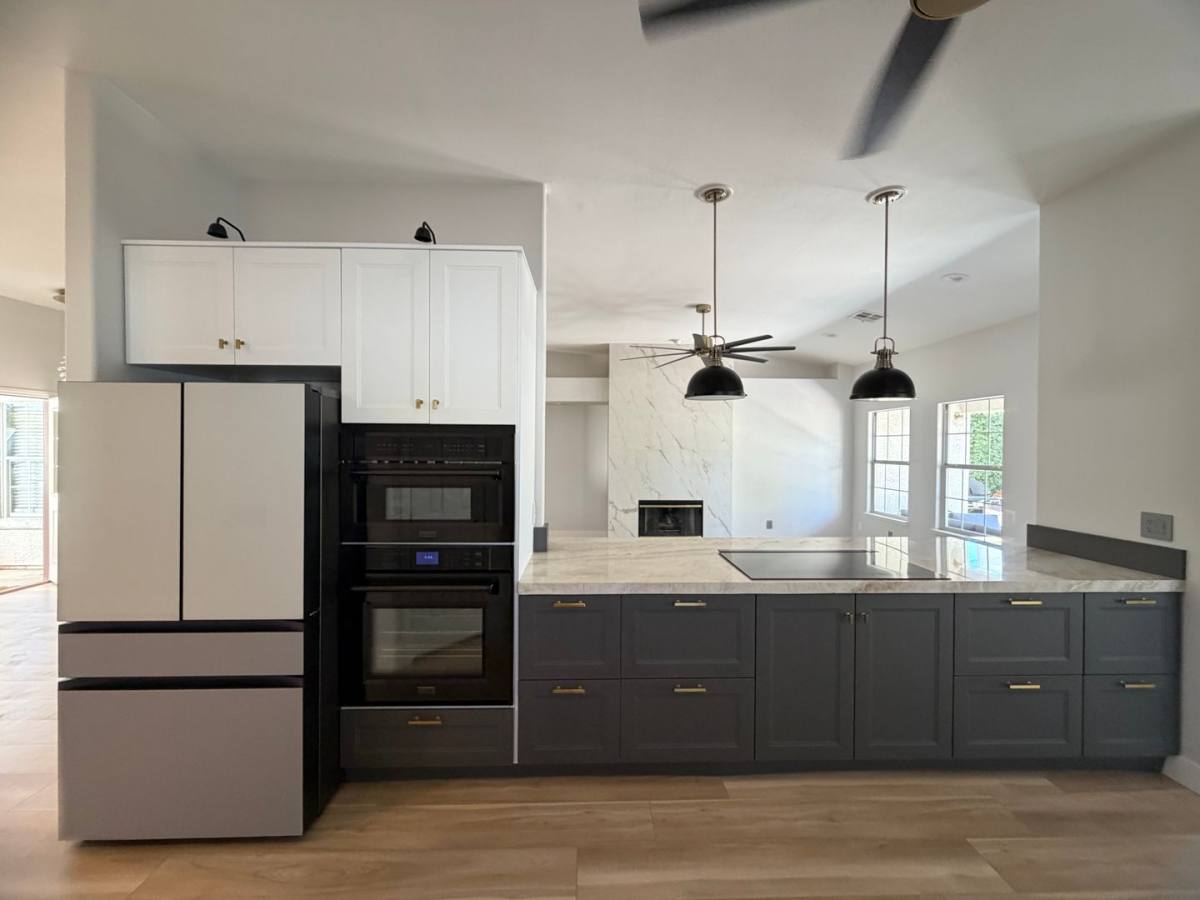 House for rent at 5004 Elm Grove Dr, Las Vegas, NV 89130