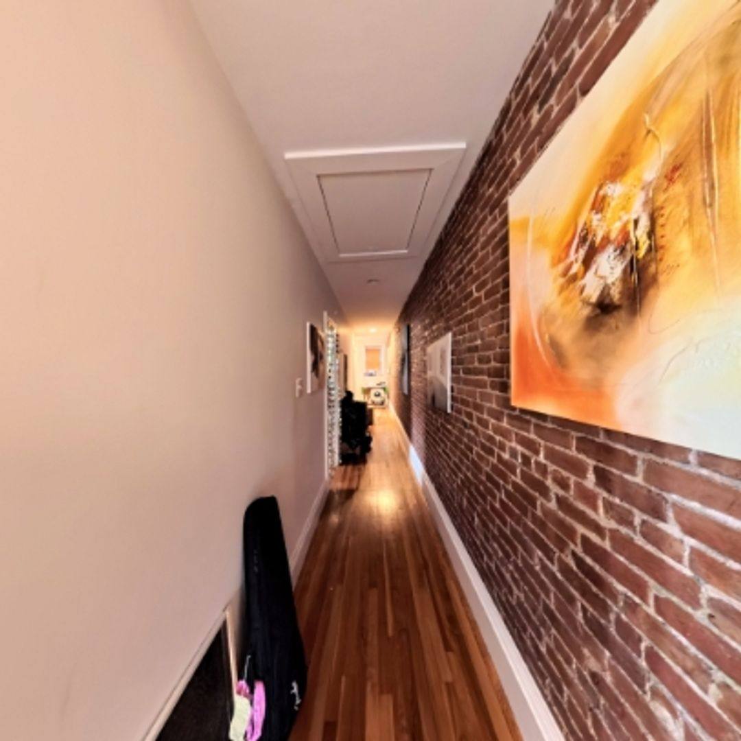 Condo for rent at 191 Davis Ave #1, Brookline, MA 02445