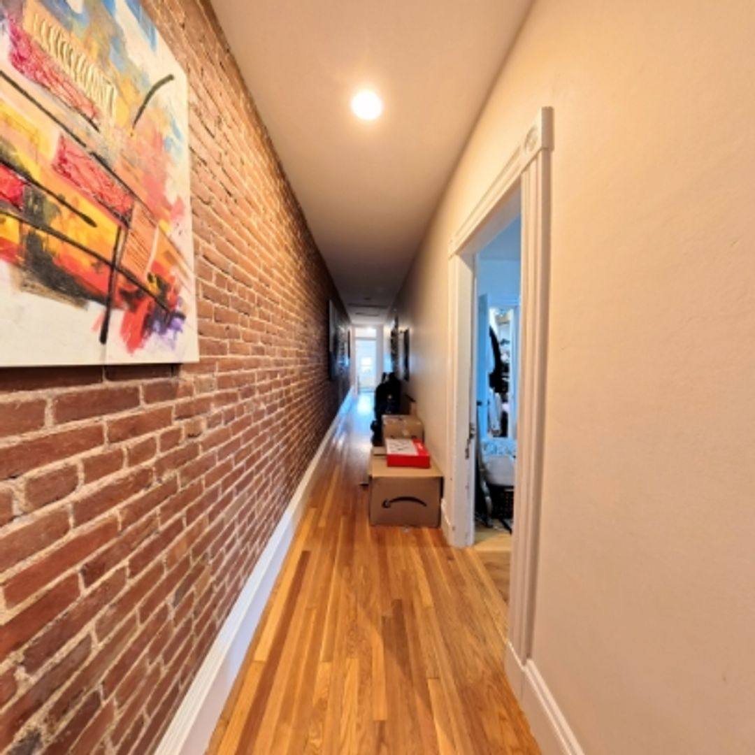 Condo for rent at 191 Davis Ave #1, Brookline, MA 02445