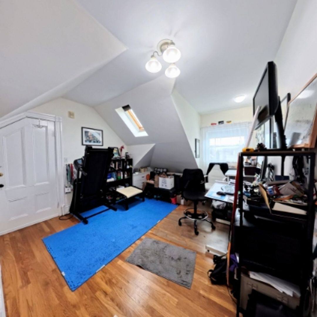 Condo for rent at 191 Davis Ave #1, Brookline, MA 02445