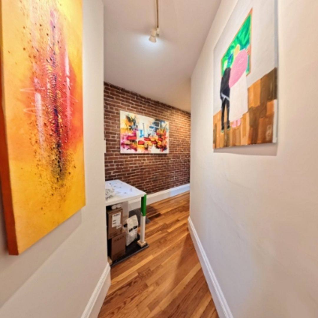 Condo for rent at 191 Davis Ave #1, Brookline, MA 02445