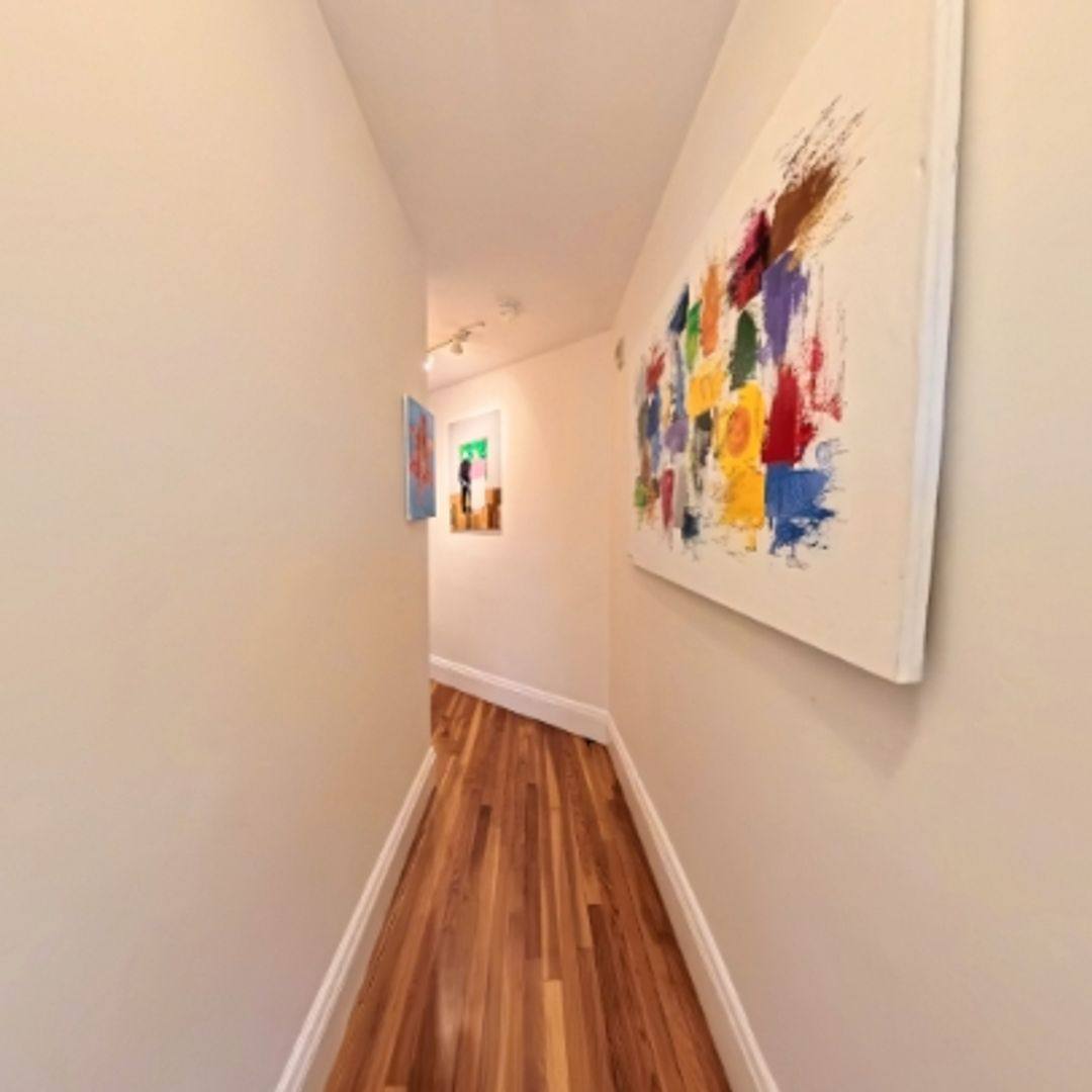 Condo for rent at 191 Davis Ave #1, Brookline, MA 02445