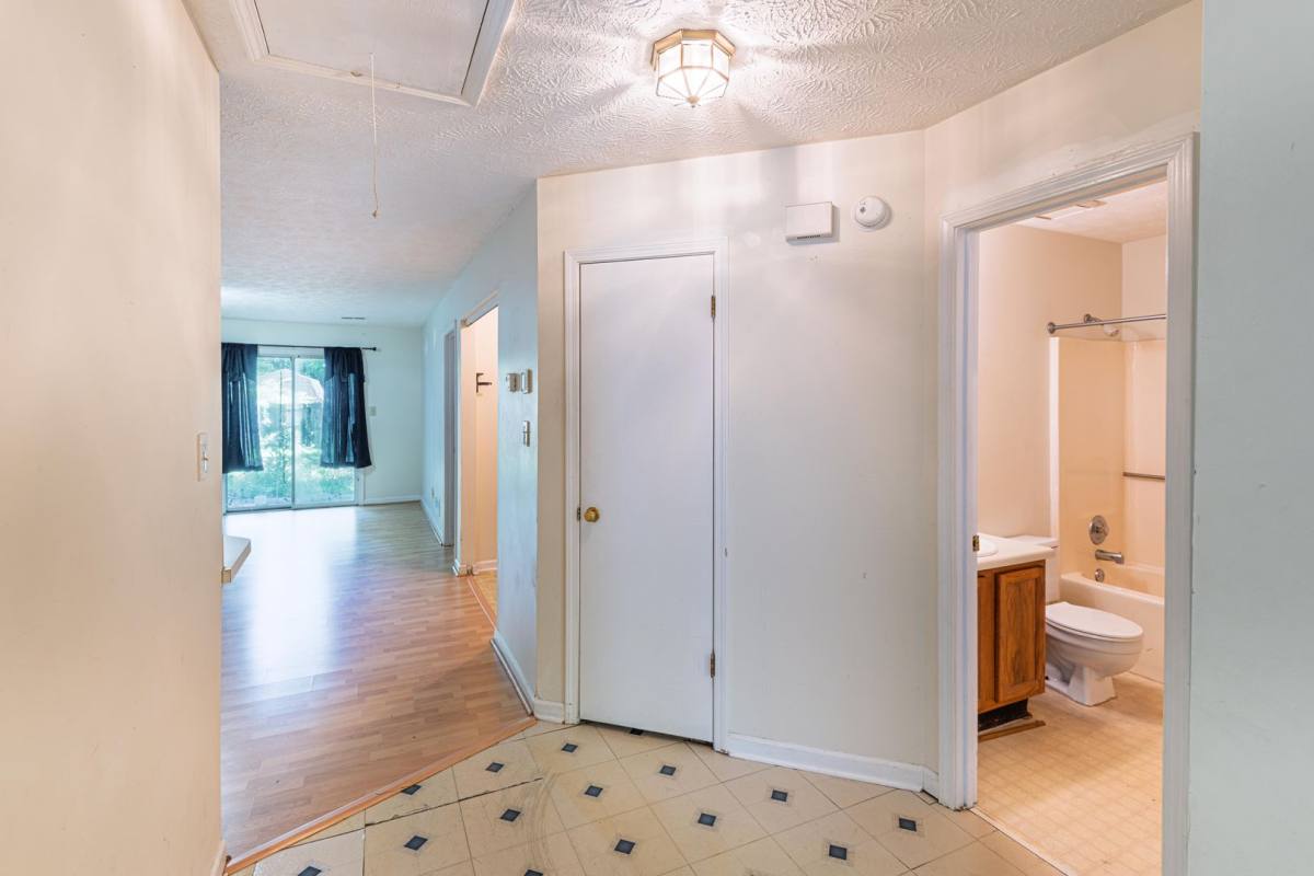 Townhouse for rent at 5640 Waterford Court, Morrow, GA 30260