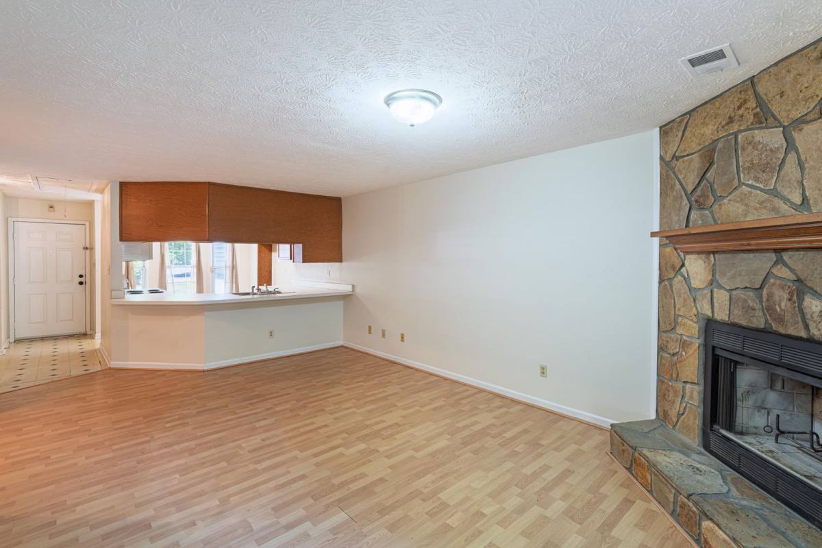 Townhouse for rent at 5640 Waterford Court, Morrow, GA 30260