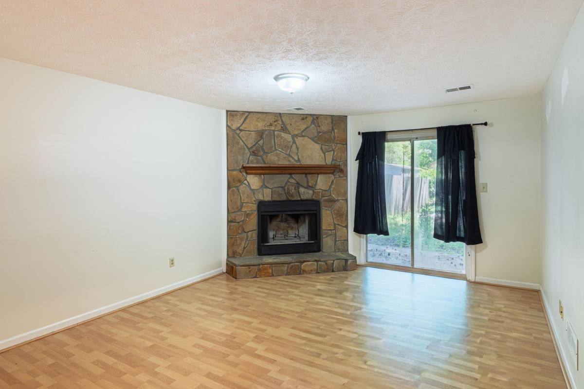 Townhouse for rent at 5640 Waterford Court, Morrow, GA 30260