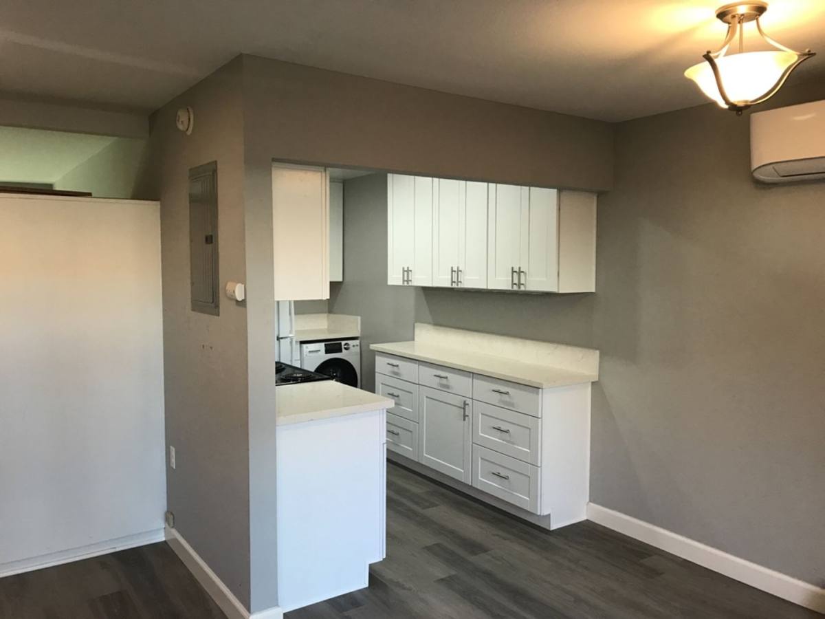 Apartment for rent at 828 D St, Davis, CA 95616