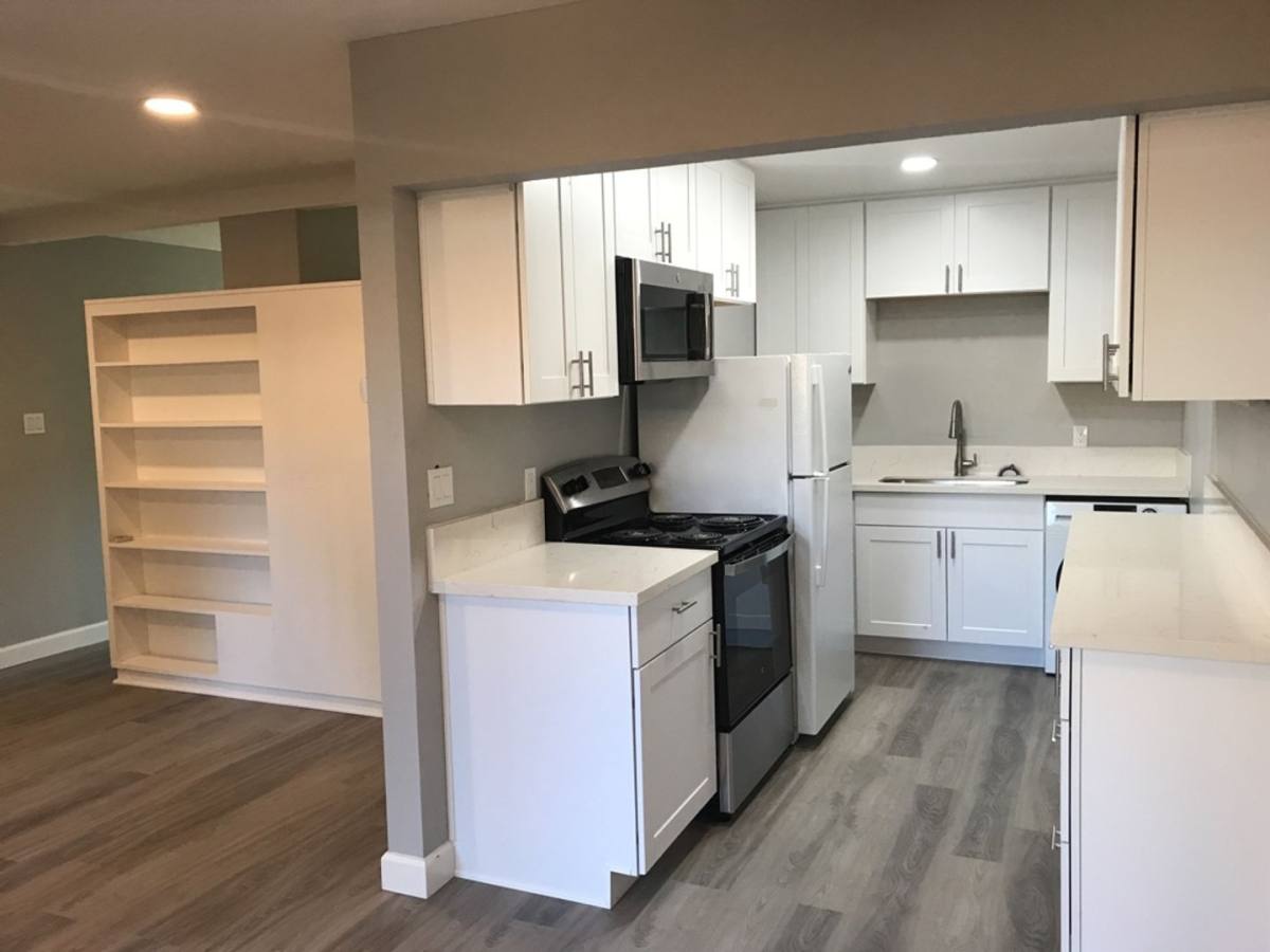 Apartment for rent at 828 D St, Davis, CA 95616