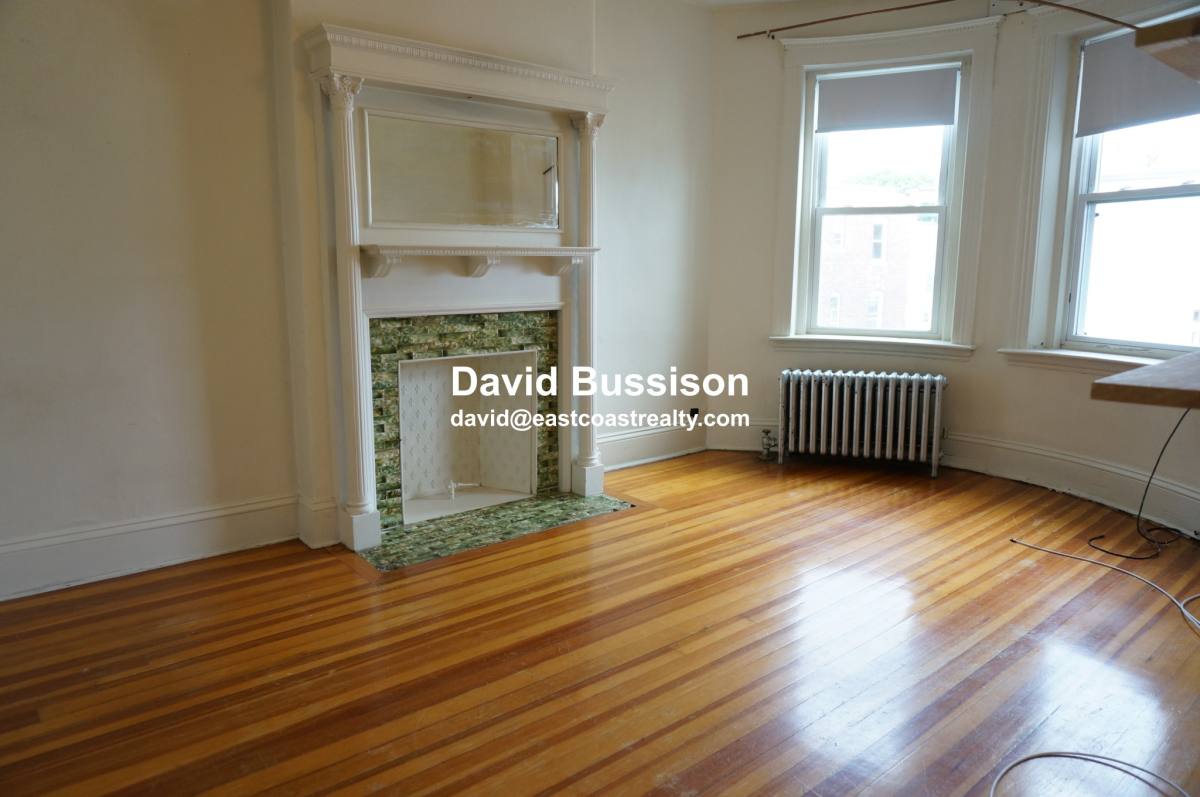 Apartment for rent at 1375 Commonwealth Ave #11, Brighton, MA 02135