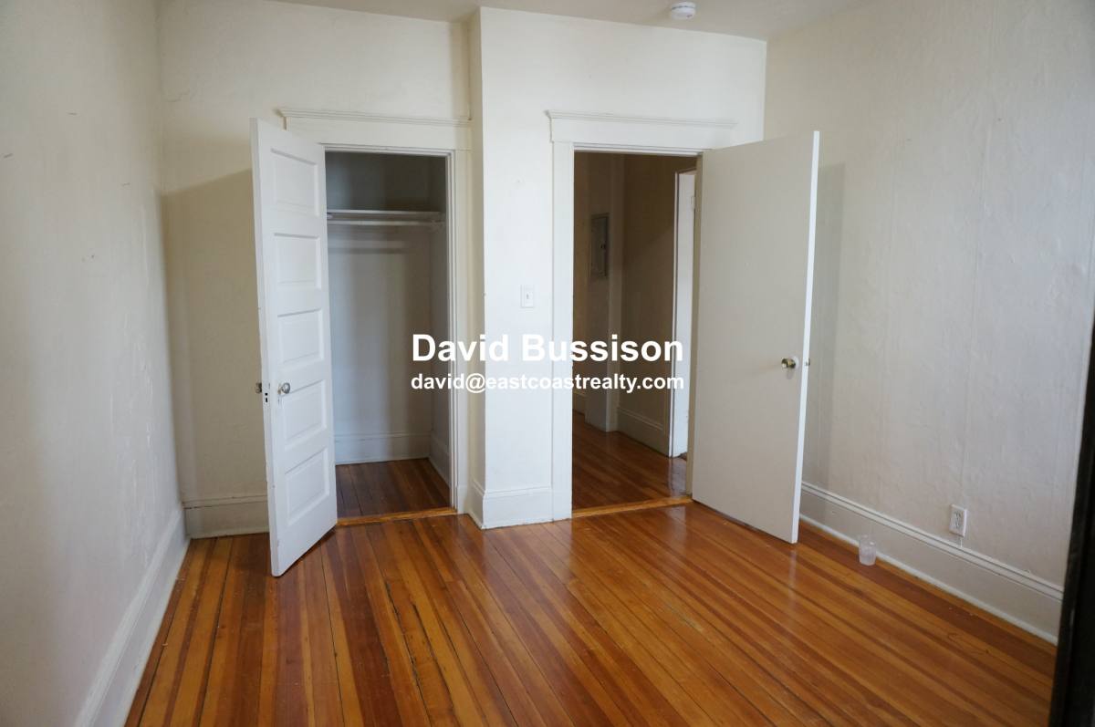 Apartment for rent at 1375 Commonwealth Ave #11, Brighton, MA 02135