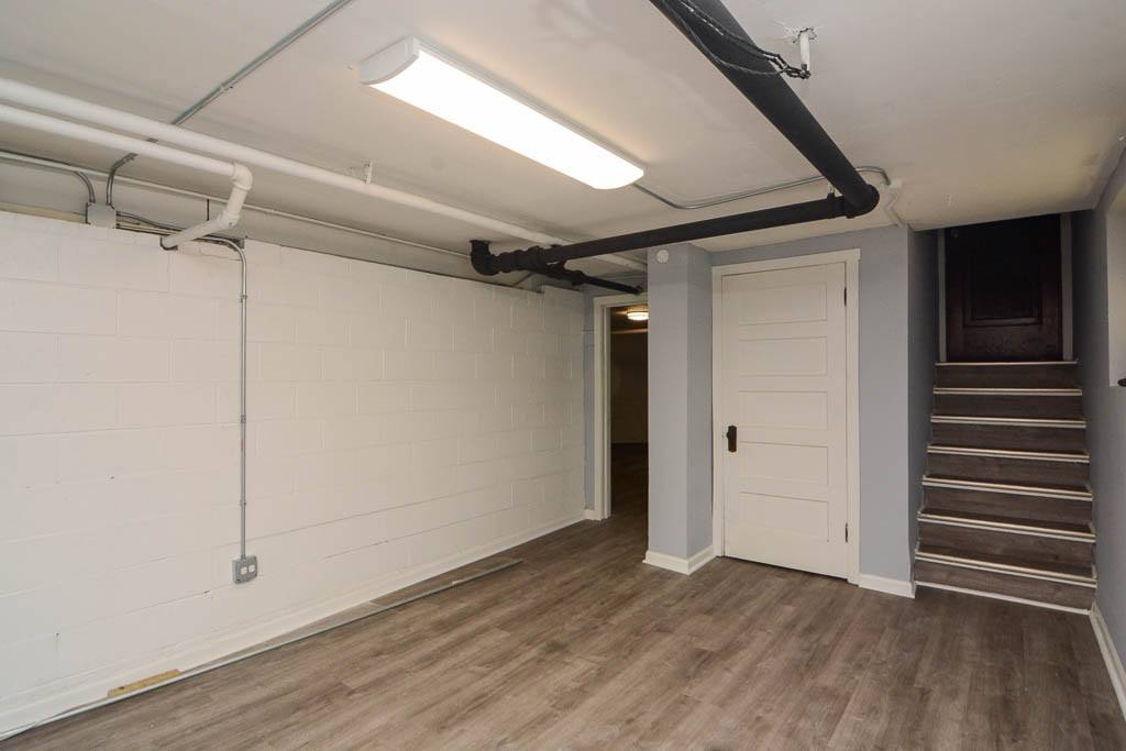 Apartment for rent at 5534 Artesian #I, Chicago, IL 60625