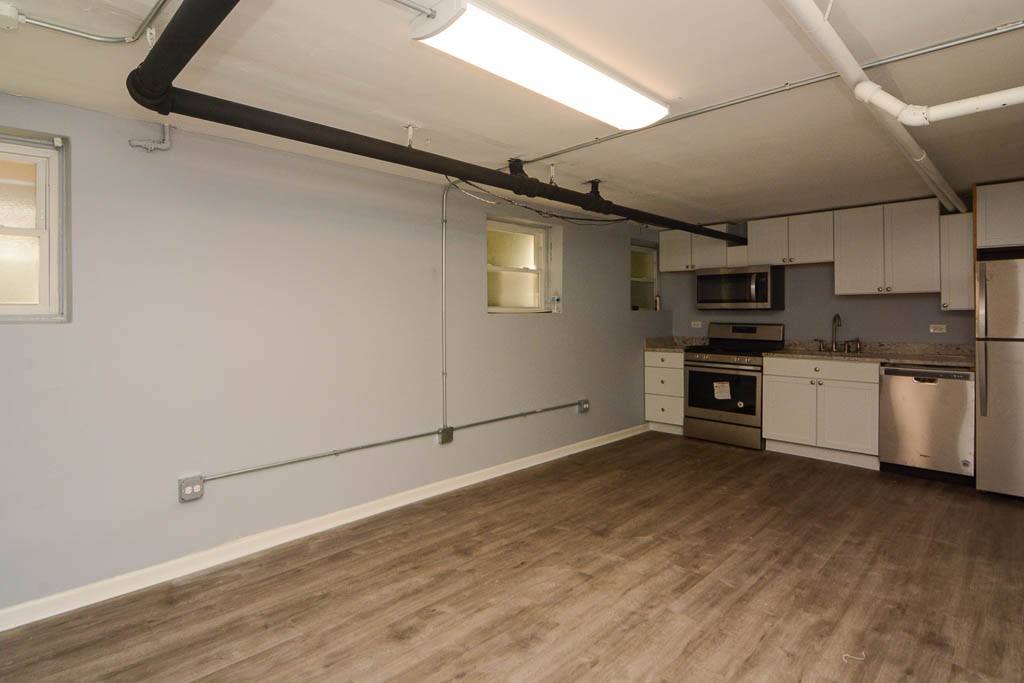 Apartment for rent at 5534 Artesian #I, Chicago, IL 60625