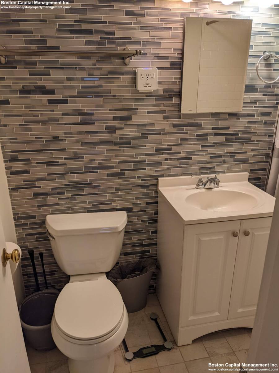 Apartment for rent at 230 Beacon #B1, Boston, MA 02116