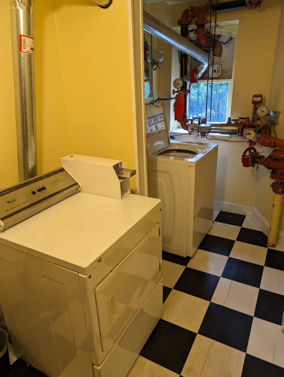 Apartment for rent at 230 Beacon #B1, Boston, MA 02116