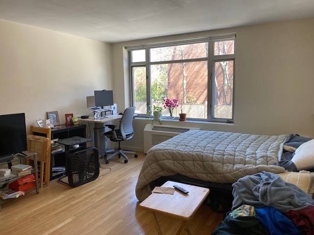 Apartment for rent at 35 Vernon St #211, Brookline, MA 02446