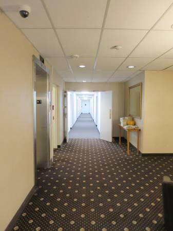 Apartment for rent at 35 Vernon St #211, Brookline, MA 02446