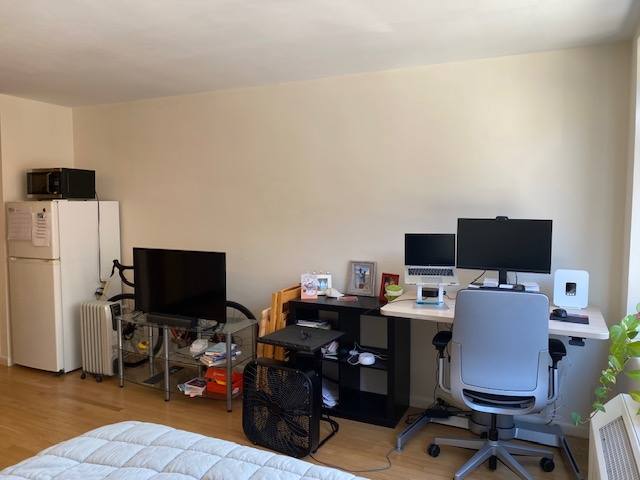 Apartment for rent at 35 Vernon St #211, Brookline, MA 02446