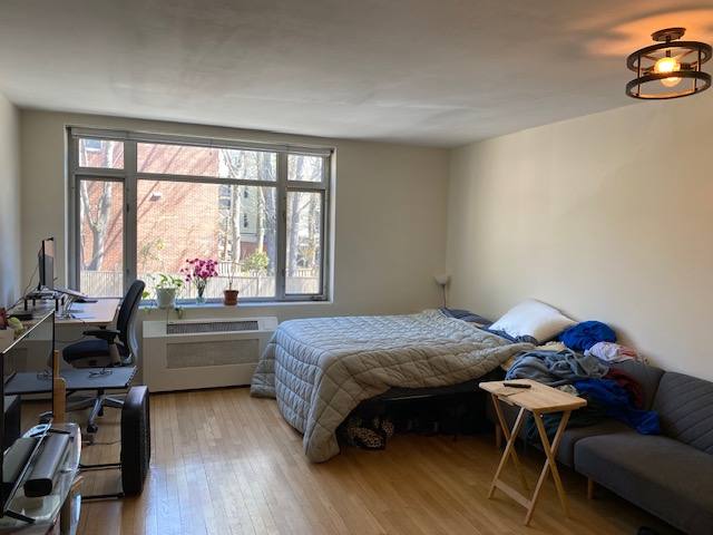 Apartment for rent at 35 Vernon St #211, Brookline, MA 02446