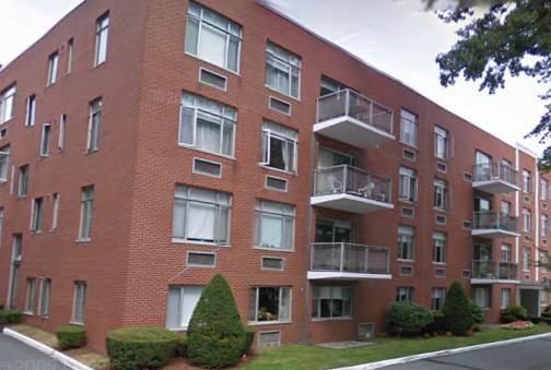 Apartment for rent at 35 Vernon St #211, Brookline, MA 02446