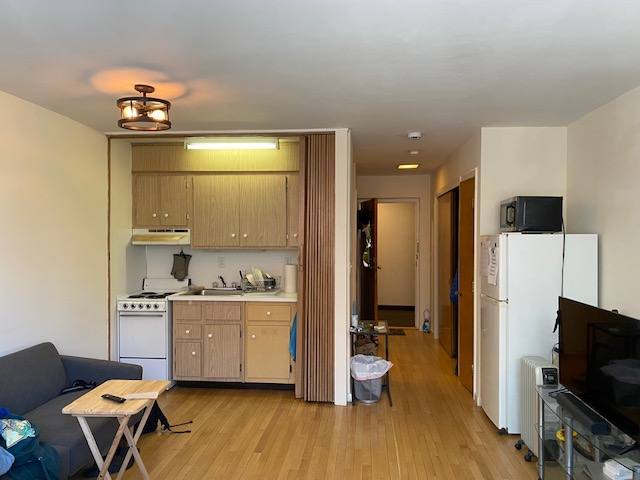 Apartment for rent at 35 Vernon St #211, Brookline, MA 02446
