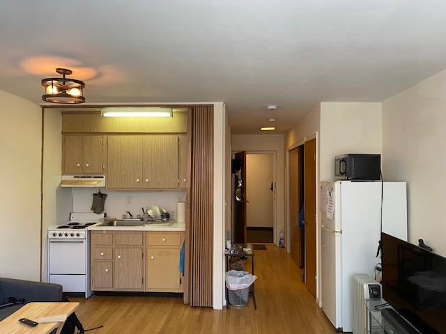 Apartment for rent at 35 Vernon St #211, Brookline, MA 02446