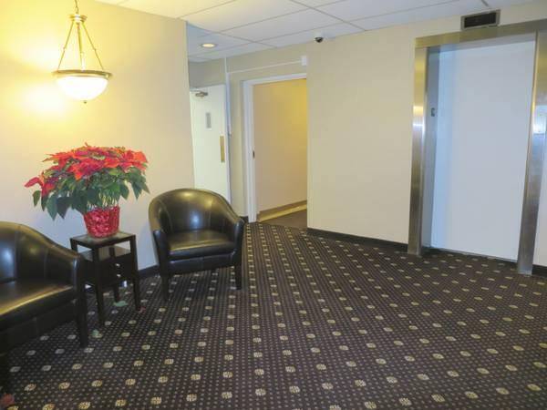 Apartment for rent at 35 Vernon St #211, Brookline, MA 02446