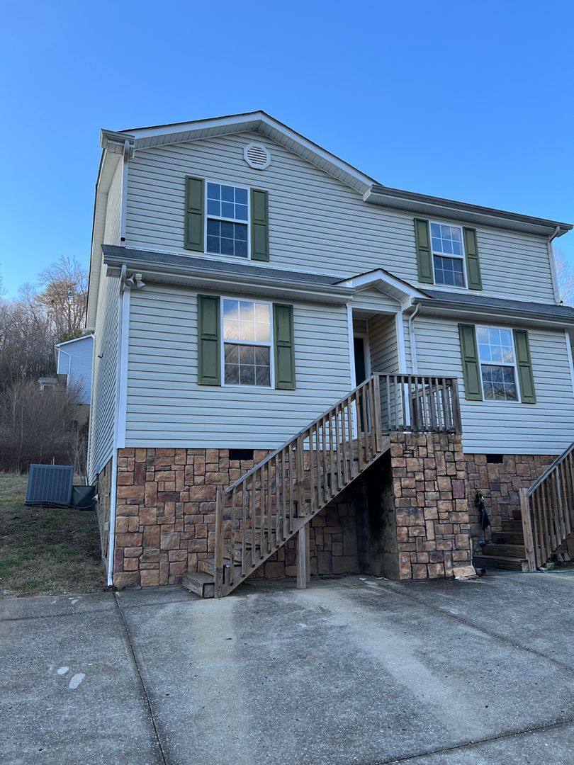 House for rent at 5993 Old Dayton Pike, Chattanooga, TN 37415