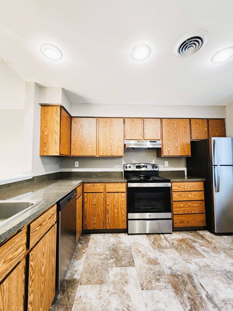Apartment for rent at 1650 Mowry Square, Richland, WA 99354