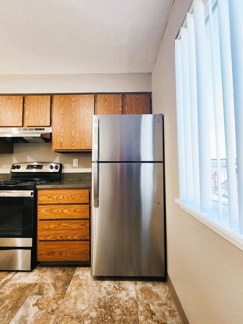 Apartment for rent at 1650 Mowry Square, Richland, WA 99354