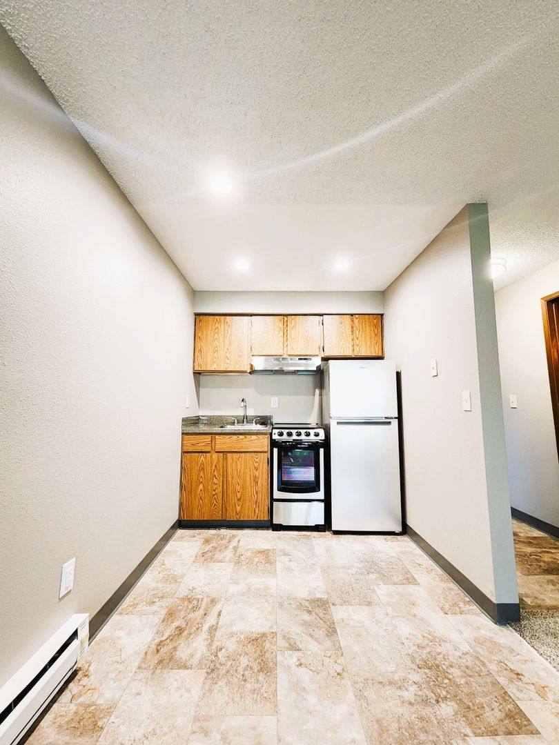 Apartment for rent at 1650 Mowry Square, Richland, WA 99354