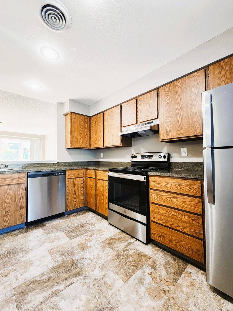 Apartment for rent at 1650 Mowry Square, Richland, WA 99354