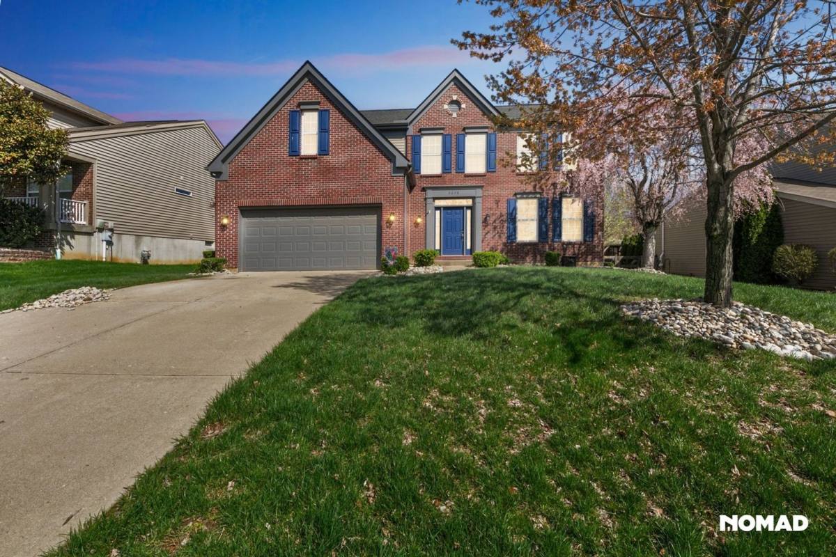 House for rent at 2638 Hazelnut Court, Hebron, KY 41048