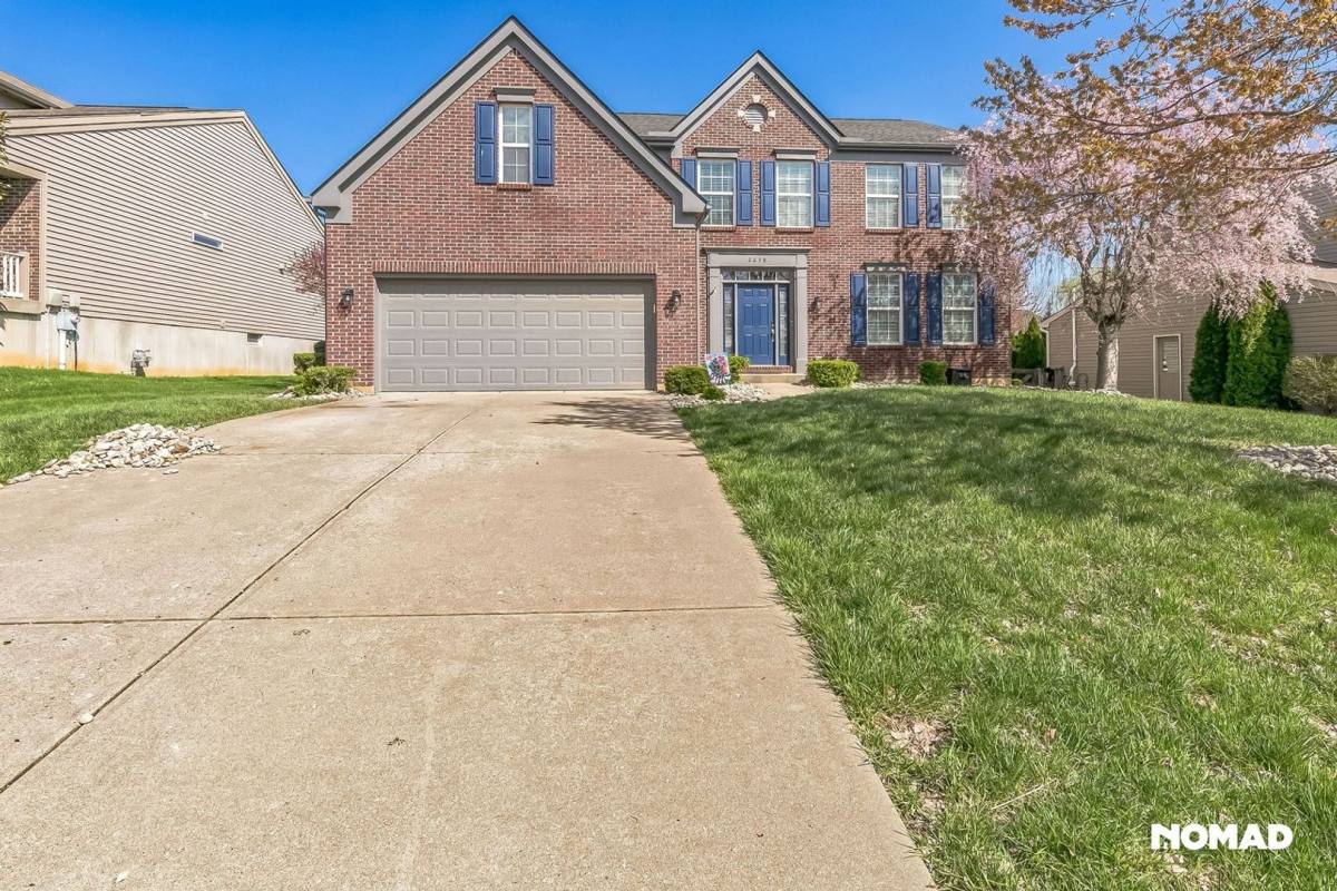 House for rent at 2638 Hazelnut Court, Hebron, KY 41048