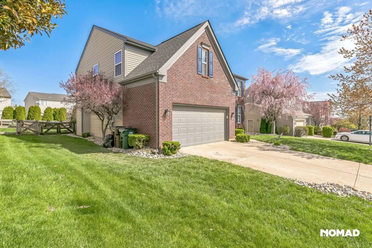 House for rent at 2638 Hazelnut Court, Hebron, KY 41048