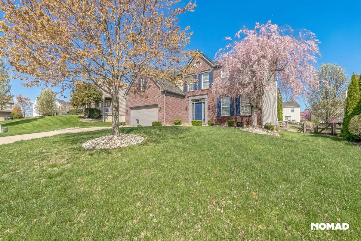 House for rent at 2638 Hazelnut Court, Hebron, KY 41048