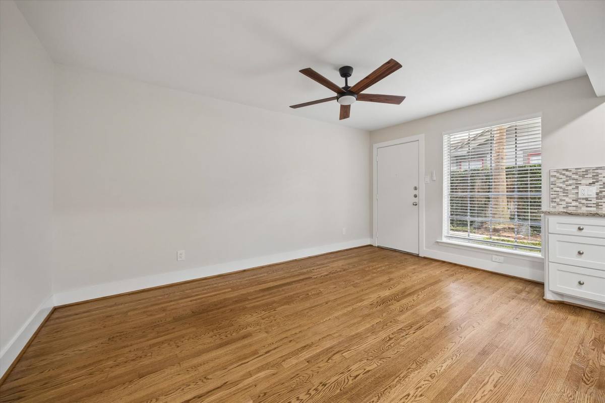 Apartment for rent at 2023 Huldy, Houston, TX 77019