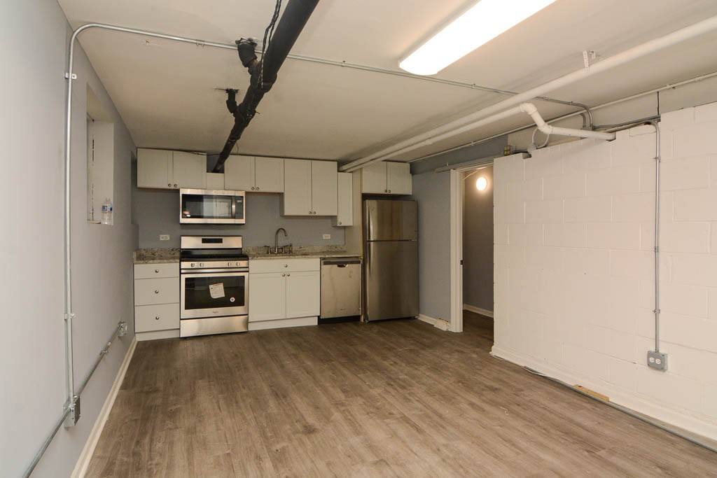 Apartment for rent at 5532 Artesian #CN, Chicago, IL 60625