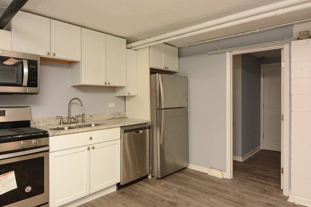 Apartment for rent at 5532 Artesian #CN, Chicago, IL 60625