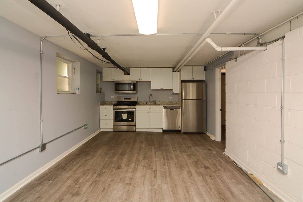 Apartment for rent at 5532 Artesian #CN, Chicago, IL 60625