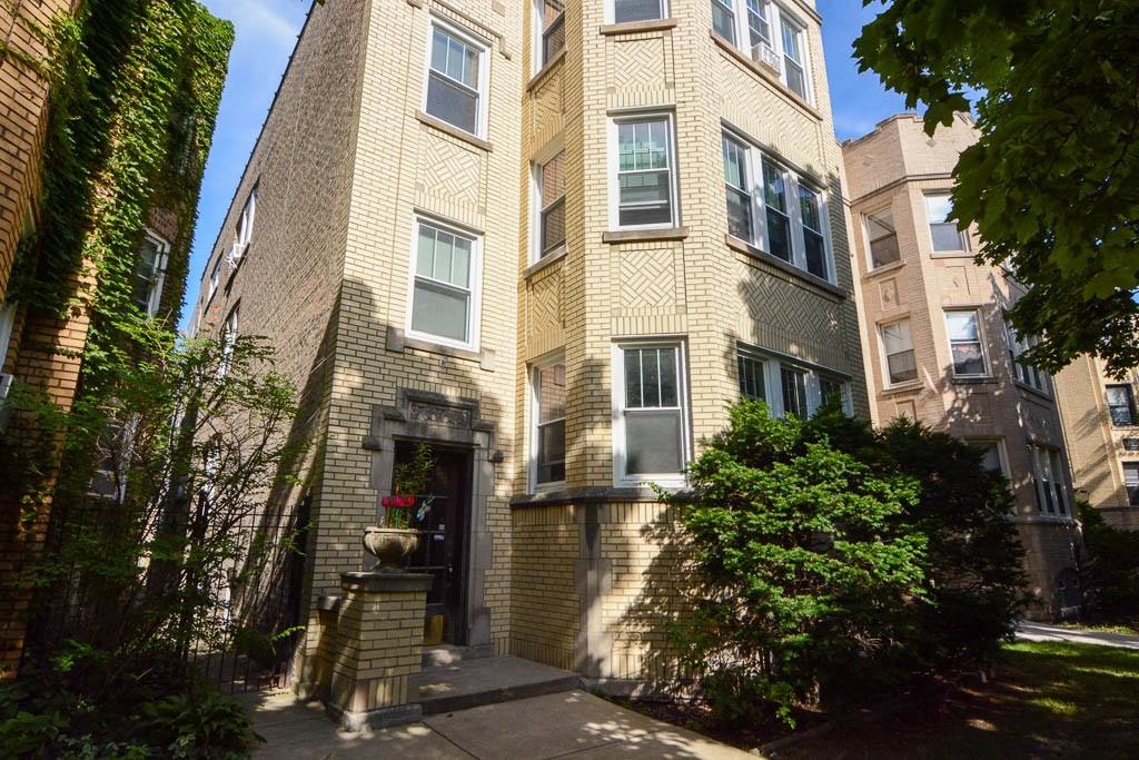 Apartment for rent at 5532 Artesian #CN, Chicago, IL 60625