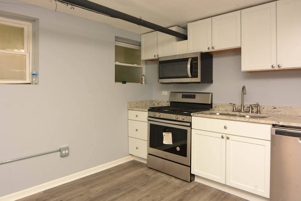 Apartment for rent at 5532 Artesian #CN, Chicago, IL 60625