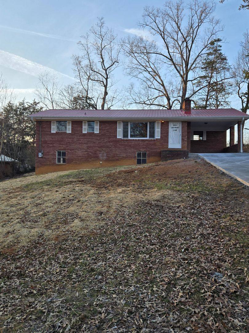 House for rent at 375 Fairfield Dr, Greeneville, TN 37745