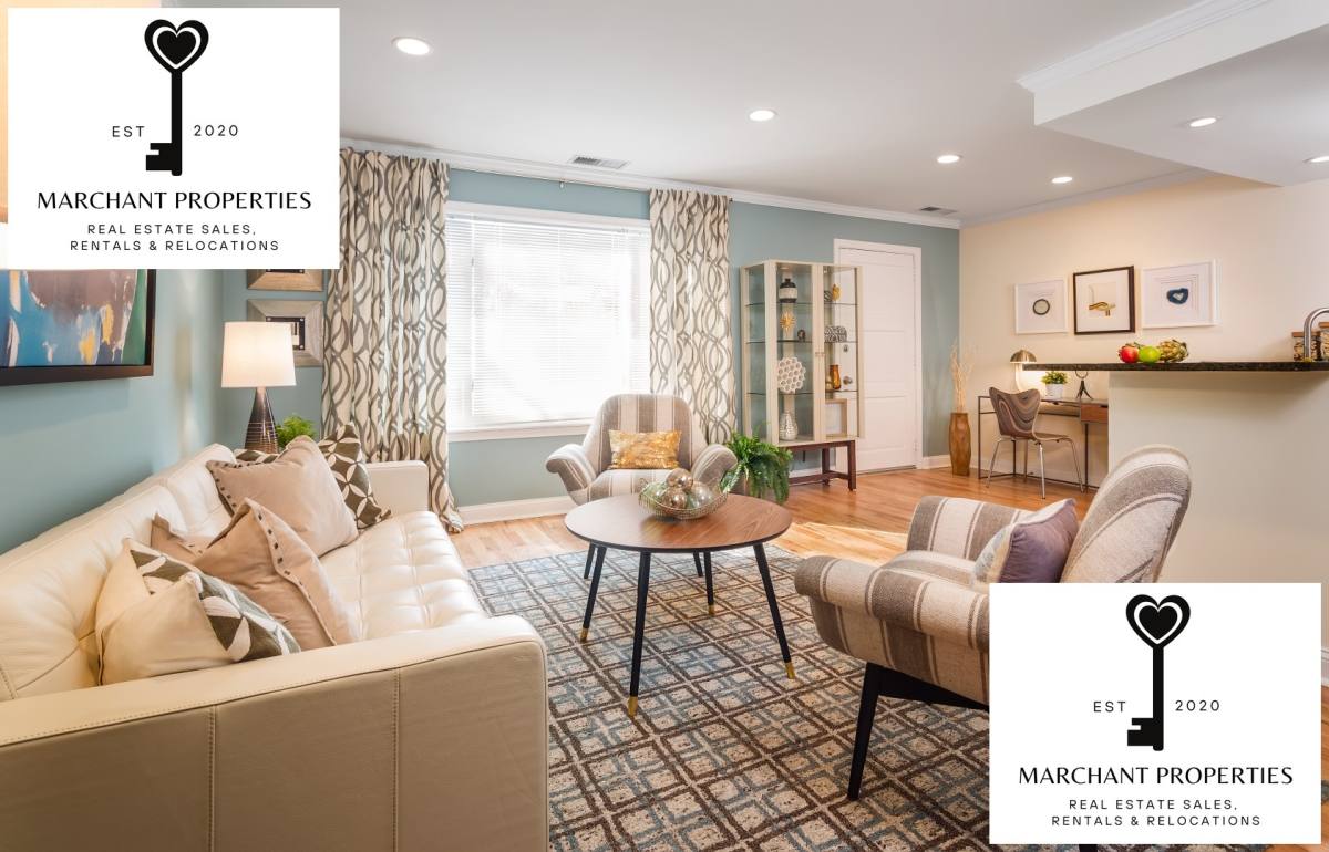 Townhouse for rent at 113 Sherman Rd, Chestnut Hill, MA 02467